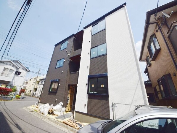 キャメル南流山5の物件内観写真